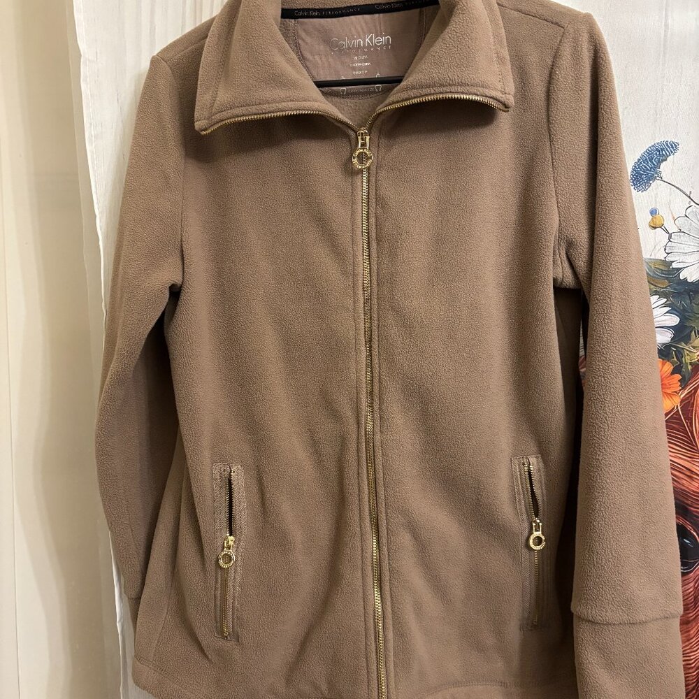 Calvin Klein Fleece